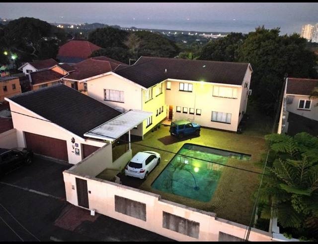 4 BEDROOM HOUSE FOR SALE IN DURBAN NORTH
